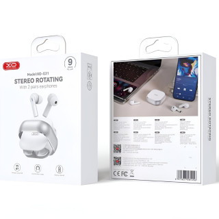 هدفون بی سیم ایکس او G31