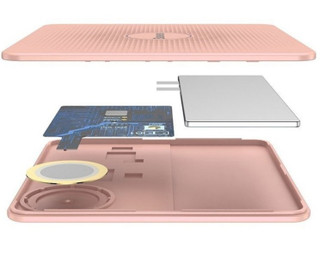 تگ باسئوس مدل Intelligent T1