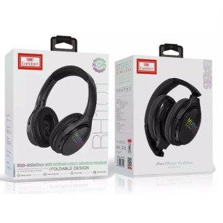 هدفون بی سیم ارلدام مدل BH101